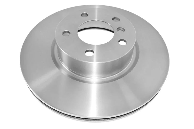 DBA 11-17 BMW X3 F25 Front Street Series Standard Rotor - Main Product View