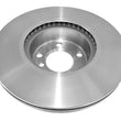 Load image into Gallery viewer, DBA 11-17 BMW X3 F25 Front Street Series Standard Rotor - Side View