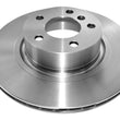 Load image into Gallery viewer, DBA 11-17 BMW X3 F25 Rear Street Series Standard Rotor - Main Product View