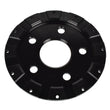 Load image into Gallery viewer, DBA 11-17 Jeep Grand Cherokee Trackhawk (6.2L V8) 5000 Series Replacement Black Hat - Main Product View