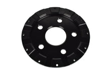 Load image into Gallery viewer, DBA 11-17 Jeep Grand Cherokee Trackhawk (6.2L V8) 5000 Series Replacement Black Hat - Main Product View
