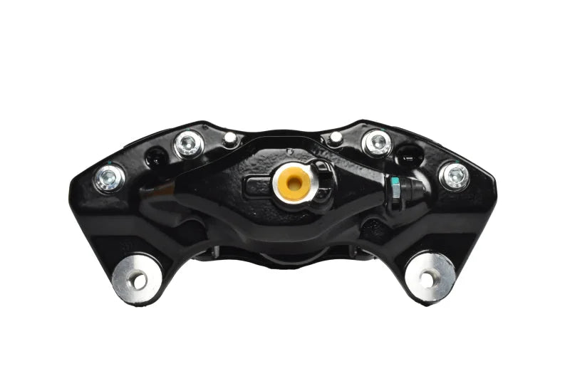 DBA 11-17 Subaru Impreza WRX STI Street Series Left Rear Caliper - Side View