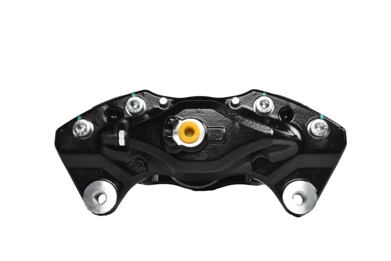 DBA 11-17 Subaru Impreza WRX STI Street Series Right Rear Caliper - Side View