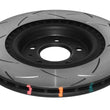 Load image into Gallery viewer, DBA 11-18 Audi A6 Quattro / Quattro Avant Rear T3 Slotted 4000 Series Rotor - Additional View 7