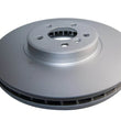 Load image into Gallery viewer, DBA 11-18 BMW X5 xDrive50i (Excl M Sport Brakes) Front En-Shield Standard Rotor - Main Product View
