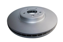 Load image into Gallery viewer, DBA 11-18 BMW X5 xDrive50i (Excl M Sport Brakes) Front En-Shield Standard Rotor - Main Product View