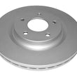 Load image into Gallery viewer, DBA 11-18 Nissan Juke Front En-Shield Standard Rotor - Main Product View