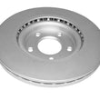 Load image into Gallery viewer, DBA 11-18 Nissan Juke Front En-Shield Standard Rotor - Side View