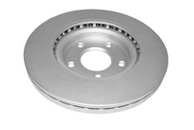 Load image into Gallery viewer, DBA 11-18 Nissan Juke Front En-Shield Standard Rotor - Side View