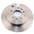 Load image into Gallery viewer, DBA 11-20 Dodge Durango (w/350mm Front Rotor) Front Street Series Standard Rotor - Main Product View