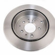 Load image into Gallery viewer, DBA 11-20 Dodge Durango (w/350mm Front Rotor) Front Street Series Standard Rotor - Side View