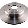 Load image into Gallery viewer, DBA 11-20 Dodge Durango (w/Solid Rear Rotor) Rear Street Series Standard Rotor - Main Product View