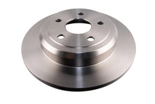 Load image into Gallery viewer, DBA 11-20 Dodge Durango (w/Solid Rear Rotor) Rear Street Series Standard Rotor - Main Product View