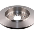 Load image into Gallery viewer, DBA 11-20 Dodge Durango (w/Solid Rear Rotor) Rear Street Series Standard Rotor - Side View