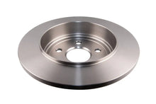Load image into Gallery viewer, DBA 11-20 Dodge Durango (w/Solid Rear Rotor) Rear Street Series Standard Rotor - Side View