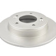 Load image into Gallery viewer, DBA 11-20 Hyundai Elantra GL/GLS/L/Limited Rear En-Shield Standard Rotor - Main Product View