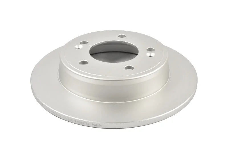 DBA 11-20 Hyundai Elantra GL/GLS/L/Limited Rear En-Shield Standard Rotor - Main Product View