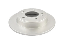 Load image into Gallery viewer, DBA 11-20 Hyundai Elantra GL/GLS/L/Limited Rear En-Shield Standard Rotor - Main Product View