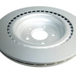 Load image into Gallery viewer, DBA 12-15 Mercedes-Benz ML350 AMG Rear En-Shield Street Series Rotor - Side View