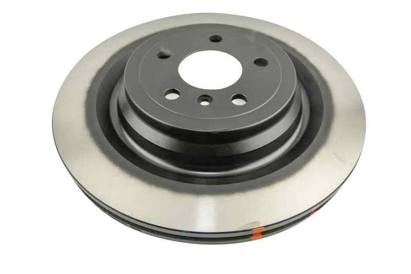 DBA 12-15 Mercedes-Benz ML350 AMG (w/375mm Front Rotor) Rear 4000 Series Standard Rotor - Main Product View