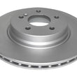 Load image into Gallery viewer, DBA 12-16 Mercedes-Benz C250 Sport Edition Sedan Rear En-Shield Standard Rotor - Main Product View