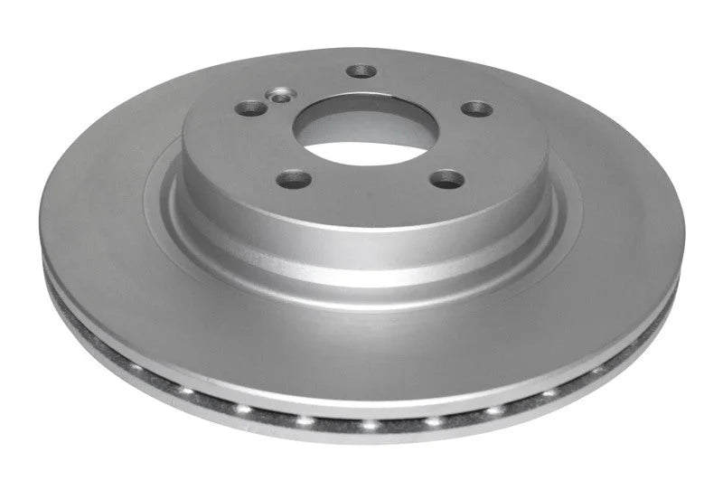DBA 12-16 Mercedes-Benz C250 Sport Edition Sedan Rear En-Shield Standard Rotor - Main Product View