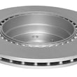 Load image into Gallery viewer, DBA 12-16 Mercedes-Benz C250 Sport Edition Sedan Rear En-Shield Standard Rotor - Side View