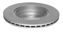 Load image into Gallery viewer, DBA 12-16 Mercedes-Benz C250 Sport Edition Sedan Rear En-Shield Standard Rotor - Side View