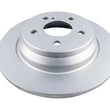 Load image into Gallery viewer, DBA 12-17 Hyundai Accent Front En-Shield Standard Rotor - Side View