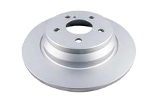 Load image into Gallery viewer, DBA 12-17 Hyundai Accent Front En-Shield Standard Rotor - Side View