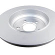 Load image into Gallery viewer, DBA 12-17 Hyundai Accent Front En-Shield Standard Rotor - Back View