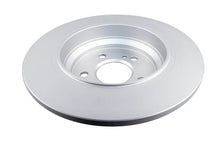Load image into Gallery viewer, DBA 12-17 Hyundai Accent Front En-Shield Standard Rotor - Back View