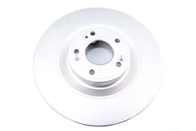 Load image into Gallery viewer, DBA 12-17 Hyundai Genesis 3.8L Front En-Shield Standard Rotor - Side View
