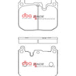 Load image into Gallery viewer, DBA 12-19 BMW 3-Series (F30) Front RP Performance Brake Pads - Installation View