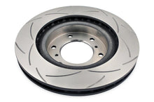 Load image into Gallery viewer, DBA 12-19 Hyundai Veloster Turbo Street T2 Slotted Front Brake Rotor - Additional View 8