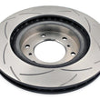 Load image into Gallery viewer, DBA 12-19 Hyundai Veloster Turbo Street T2 Slotted Rear Brake Rotor - Additional View 9