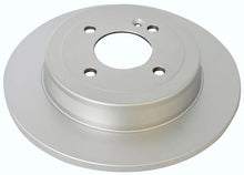 Load image into Gallery viewer, DBA 12-23 Hyundai Accent Rear En-Shield Street Series Rotor - Main Product View