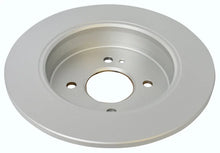 Load image into Gallery viewer, DBA 12-23 Hyundai Accent Rear En-Shield Street Series Rotor - Side View