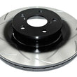 Load image into Gallery viewer, DBA 12+ Subaru/Scion BRZ/FR-S Limited&amp;Premium (AU Spec)/ 08-13 WRX Front Slotted Street Series Rotor - Main Product View