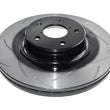Load image into Gallery viewer, DBA 12+ Subaru/Scion BRZ/FR-S Limited&amp;Premium (US Spec)/ 08-13 WRX Front Slotted Street Series Rotor - Main Product View