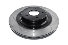 Load image into Gallery viewer, DBA 12+ Subaru/Scion BRZ/FR-S Limited&amp;Premium (US Spec)/ 08-13 WRX Front Slotted Street Series Rotor - Main Product View