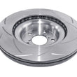 Load image into Gallery viewer, DBA 12+ Subaru/Scion BRZ/FR-S Limited&amp;Premium (US Spec)/ 08-13 WRX Front Slotted Street Series Rotor - Side View