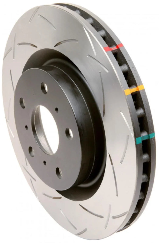 DBA 12 VW Golf R MK7 Audi S3 Front T Slot T3 4000 Series Rotor dba-12-vw-golf-r-mk7-audi-s3-front-t-slot-t3-4000-series-rotor