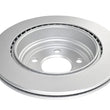 Load image into Gallery viewer, DBA 13-15 BMW 320i AWD Rear En-Shield Standard Rotor - Side View