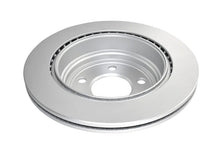 Load image into Gallery viewer, DBA 13-15 BMW 320i AWD Rear En-Shield Standard Rotor - Side View