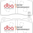 Load image into Gallery viewer, DBA 13-15 Cadillac XTS XP650 Front Brake Pads - Additional View 7