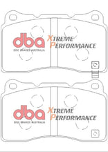 Load image into Gallery viewer, DBA 13-15 Cadillac XTS XP650 Front Brake Pads - Additional View 7