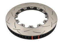 Load image into Gallery viewer, DBA 13-15 Lotus Exige Series 2 V6 T3 5000 Series Slotted Right Front Rotor - Main Product View