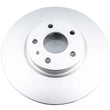 Load image into Gallery viewer, DBA 13-16 Ford Fusion Front En-Shield Standard Rotor - Side View