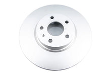 Load image into Gallery viewer, DBA 13-16 Ford Fusion Front En-Shield Standard Rotor - Side View